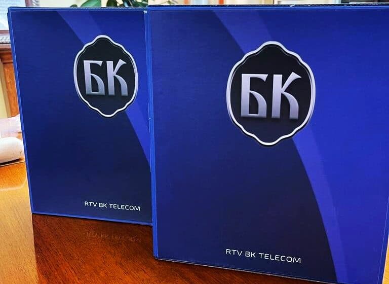 Ovlašćeni predstavnik predstavio koncept BK Telekoma: Nećemo biti u trci za rejtinzima rijaliti programima 1