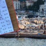 Upozorenje turiste: Pogledaj prvo cenovnik, pa naruči sendvič i sok u Opatiji 3