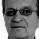 Preminuo novinar i urednik Rade Đorđević 9