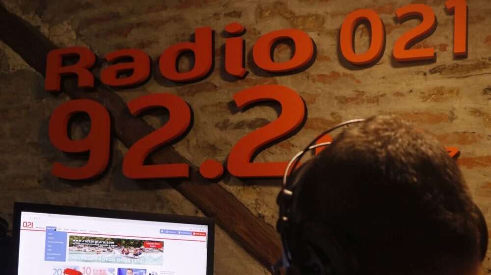 Portal 021.rs i Radio 021 sutra obeležavaju 25 godina postojanja 1