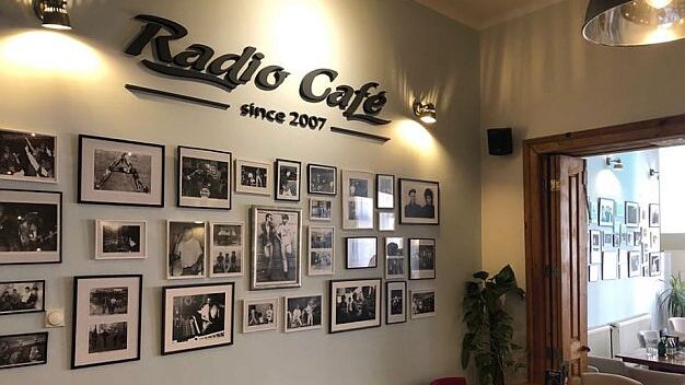 Tribina nedeljnika Vreme "Lokalne politike: Uništavanje i odbrana gradova" u Novom Sadu 1