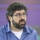 Ne davimo Beograd: Osuđujemo rasističko ponašanje policijskih službenika na aerodromu 6