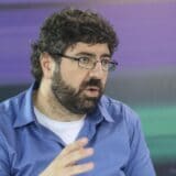 Lazović: Tepić je neumesno uporedila sastanak Đilas-Vučić s aplikacijom za frekvenciju 1