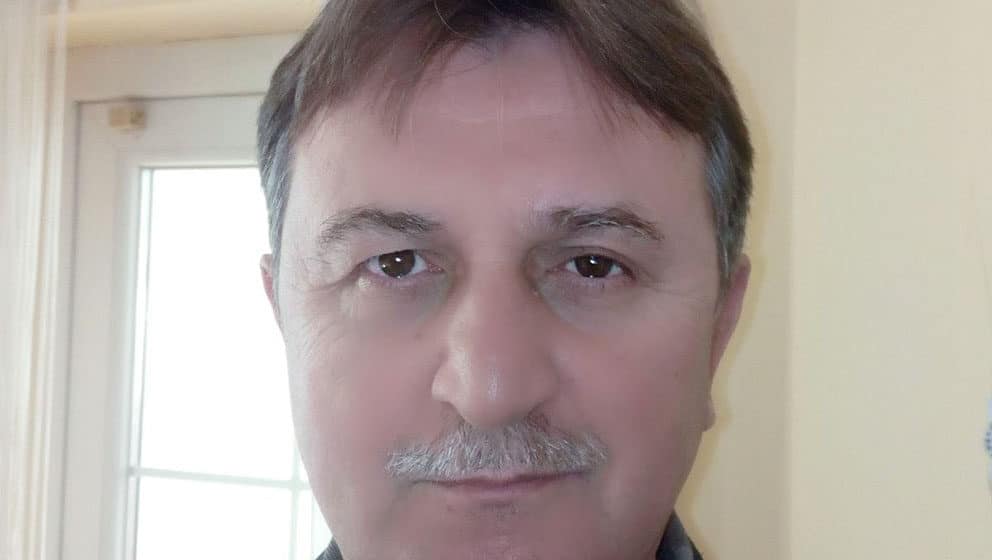 Samozvani kandidat za heroja 1