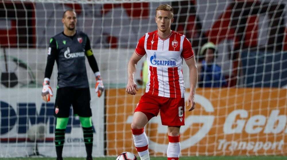 Radovan Pankov propušta početak sezone 1