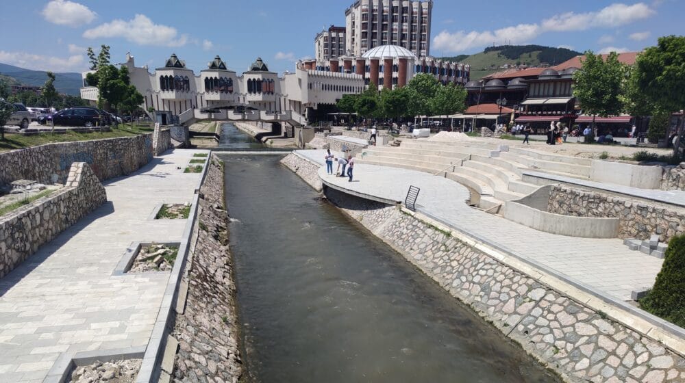 Novi Pazar: Visinske zone grada biće bez vode 1