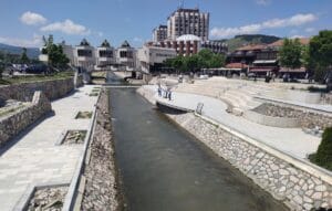 Politička trvenja i ekološki problemi obeležili 2022. godinu u Novom Pazaru 3
