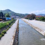 Kompanija “Ukras” kažnjena sa 80.000 dinara zbog zagađenja Raške 5