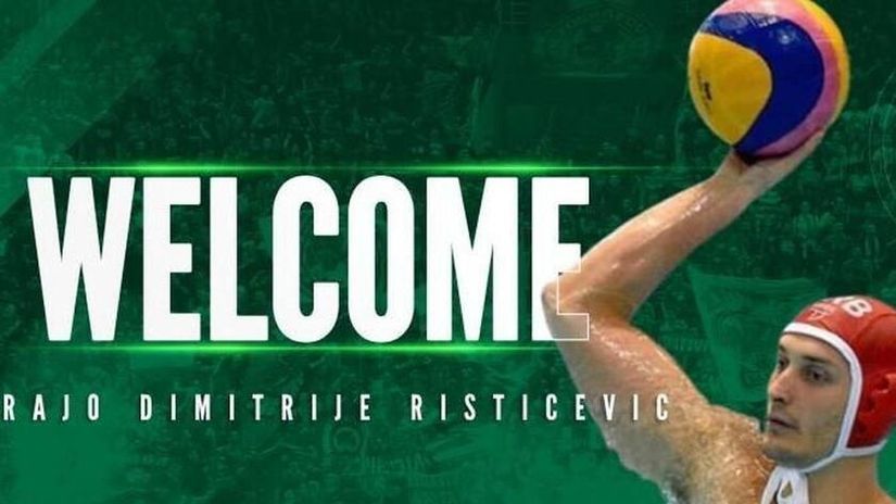 Partizan u velikom problemu: Klub napustio i golman Rističević 1