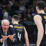 Kuruc se razišao sa Partizanom 4