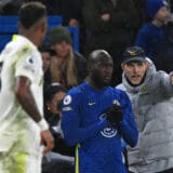 Prvi operativac Intera: Hoćemo Lukakua i Dibalu 8