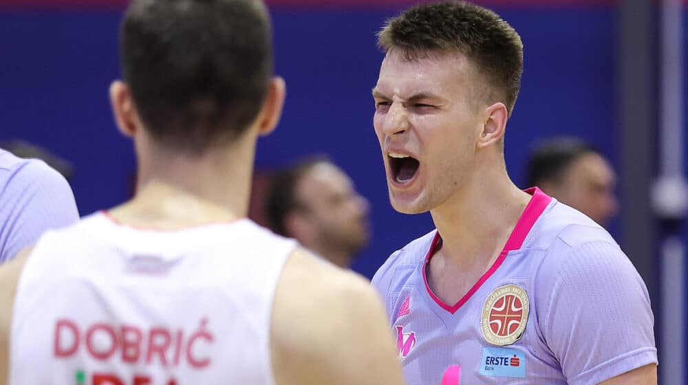 Zvezda pala na zoni i prosula plus 15, moraće u majstorici da traži prolaz u finale 1