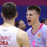 Zvezda pala na zoni i prosula plus 15, moraće u majstorici da traži prolaz u finale 4