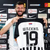 Šćekić nije izdržao u Zaglebju 4