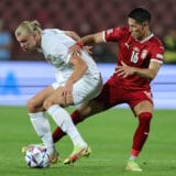 Biti prvi i izbeći "grupu smrti" 10