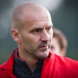 Ilija Stolica novi trener fudbalera Partizana 2