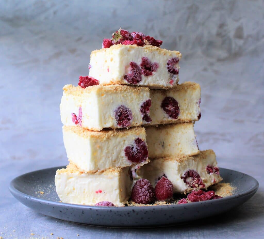 Recept nedelje: Sladoled kocke 2 Recept nedelje: Sladoled kocke 2