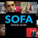 Peti festival “Sofa” u Novom Sadu u Bulevar Books-u 1