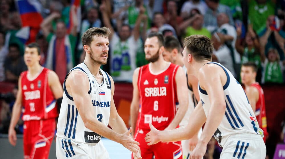 Luka Dončić "rasprodao" Stožice ali je problem NBA osiguranje 1