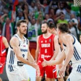 Luka Dončić "rasprodao" Stožice ali je problem NBA osiguranje 14