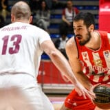 Zvezdin dvokorak do triple krune 9