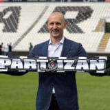 Partizanovka "generalka" sa Fenerbahčeom 12