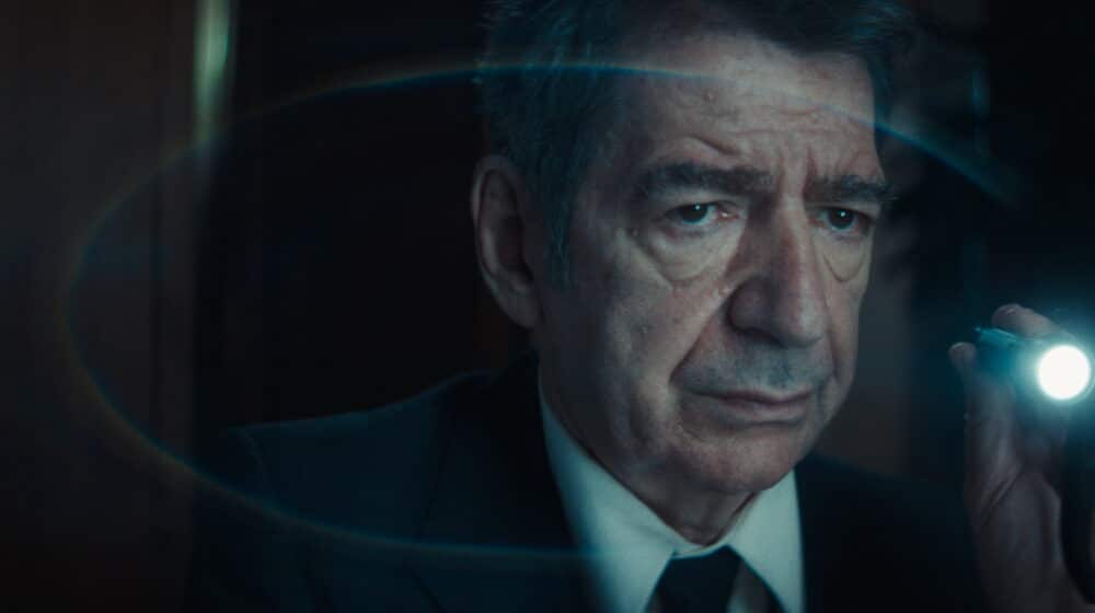 Svetska premijera filma “Stric” u Karlovim Varima 1