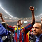 Samjuel Eto dobio kaznu zatvora zbog utaje poreza 3