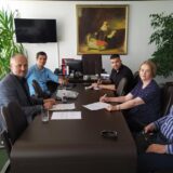 Potpisan sporazum o saradnji između Pedagoškog fakulteta i vranjskog pozorišta 8