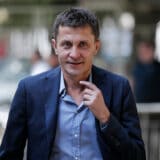 Ilić: Nadam se da neću brzo napustiti Sofiju 2