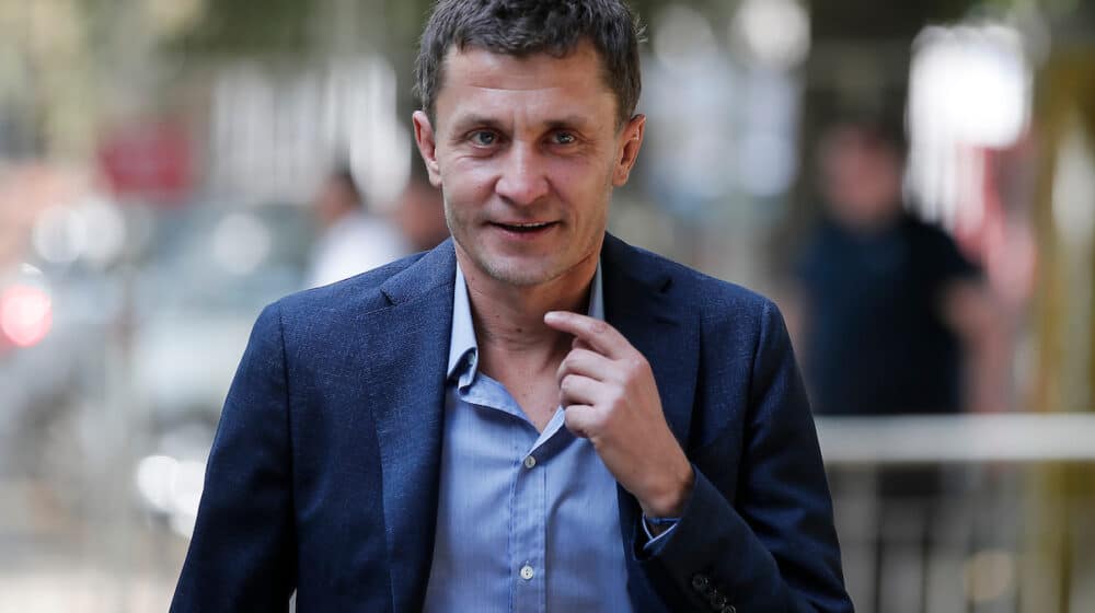 Saša Ilić ipak zaobišao FSS, blizu preseljenja u Grčku 1