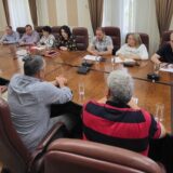 Niš: Građani iz Čamurlije prekinuli proteste jer im je Grad ispunio zahteve 3