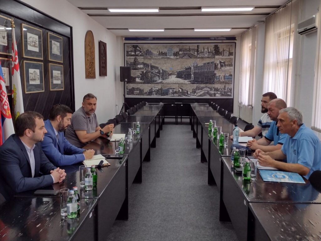 Kragujevac: Bez dogovora sa Fijatom ni posle treċeg sastanka radne grupe 2