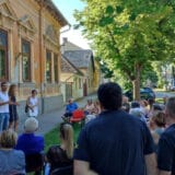 Savo Manojlović u Somboru: Ljudi u Srbiji zaslužuju bolje i mi možemo bolje 6