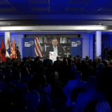 Eskobar: Uključiti svih šest zemalja u OB, Varhelji: Incijativa koja ubrzava put ka EU 10