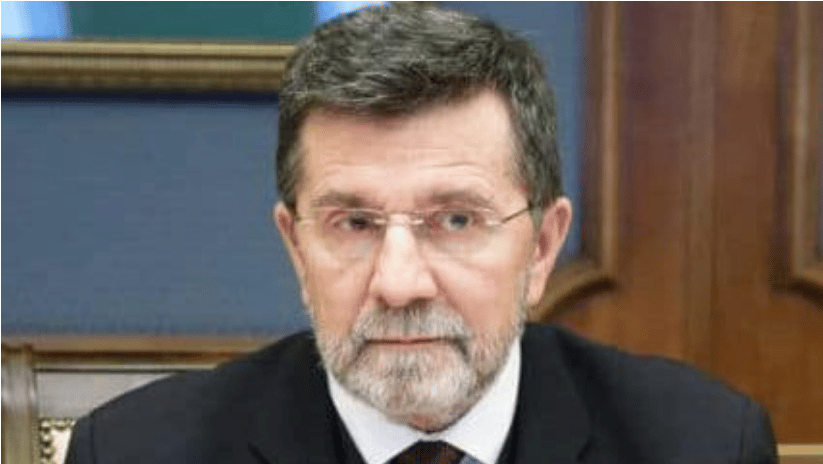 Slavenko Terzić: Rusija „ne zloupotrebljava“ kosovski presedan za ostvarenje svojih interesa 1