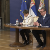 Balša Božović: Vučić propustio istorijsku priliku da pokaže da Srbija želi u EU 4