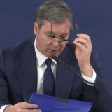 "Srbi, ne verujte ni rečju srpskim zvaničnicima, Vučićeva priča o "Oluji" je gluma" - Šeholi o Vučićevim tvrdnjama da kosovska Vlada sprema proterivanje Srba 3