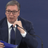 Vučić: Ako gas poskupi na 4.000 dolara za četiri zimska meseca potrošiće se pola budžeta Srbije 1