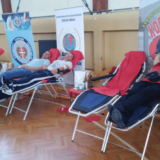 Vranje: U dvodnevnoj akciji Memorijala "Koce zauvek" prikupljeno 334 jedinica krvi 3