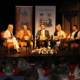Predstavljen "Amanet", književni prvenac načelnika Gradske uprave u Vranju 11