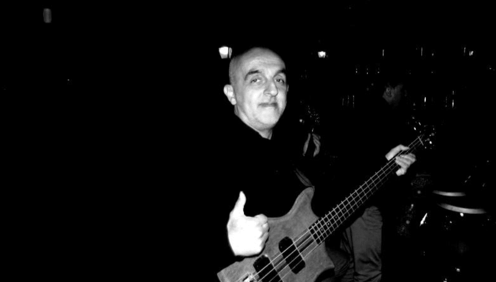 Preminuo vranjski muzičar Miroslav Miško Anđelković (1967–2022) 1