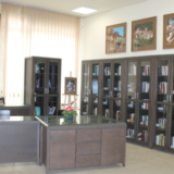 Javna biblioteka automatizovala poslovanje ogranka u Vranjskoj Banji 10