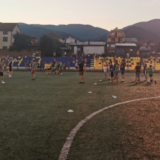 U Vranju održan "Vidovdanski turnir" u malom fudbalu, nadmetali se osnovci i srednjoškolci 2
