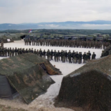 Vojnici se za multinacionalne operacije pripremaju u Bazi "Jug" i na poligonu "Borovac" 8