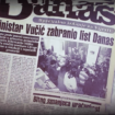 Sagovornici Danasa iz BiH: Holandski vojnici nisu dovoljno učinili da zaštite Bošnjake u Srebrenici 19