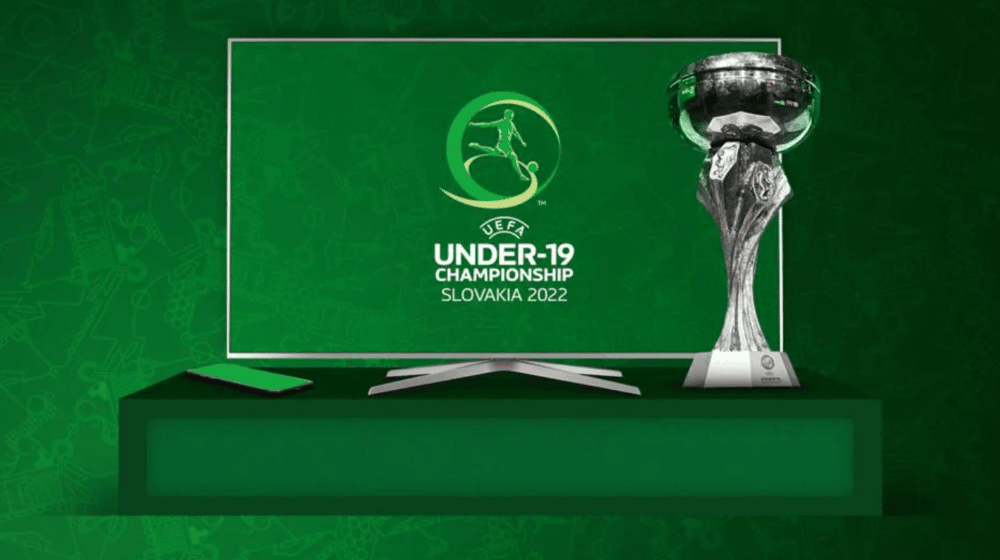 Srpski omladinci počeli evropsku misiju 1