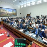 Spisak odbornika Skupštine Beograda kojima su danas potvrđeni mandati 11