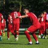 Englezi veliki favorit, Orlići se ne plaše 5