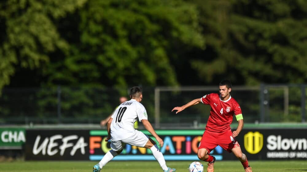 Orlići vodili, pa slavili remi 1